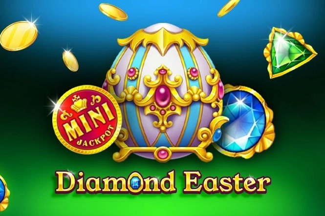 00120 diamond easter