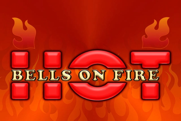 00172 bells on fire hot
