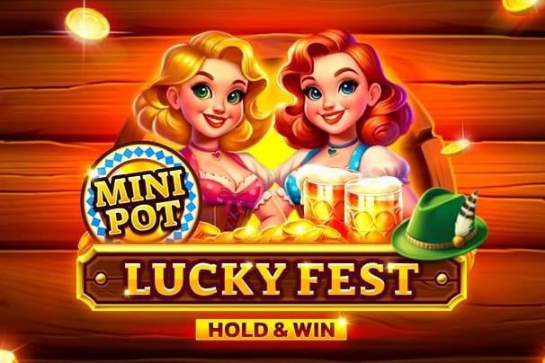 00177 lucky fest hold and win