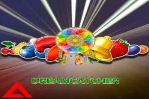 00774 dream catcher