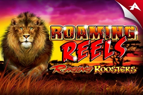 00947 roaming reels raging roosters