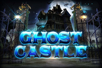 01463 ghost castle