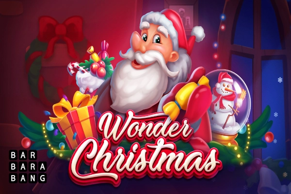 01719 wonder christmas