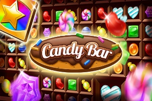 01734 candy bar