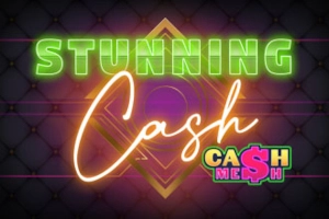 02383 stunning cash