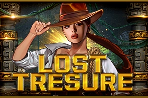 02664 lost treasure