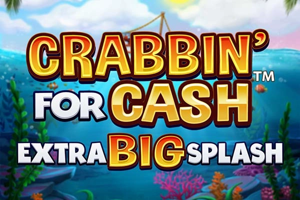 02825 crabbin for cash extra big splash
