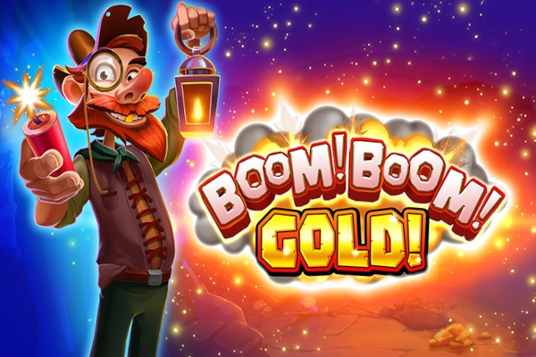 03343 boom boom gold