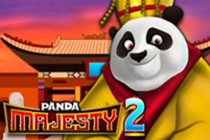 05602 panda majesty 2