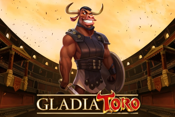 05935 gladiatoro