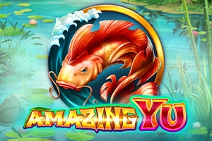 07081 amazing yu