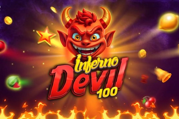 07349 inferno devil 100