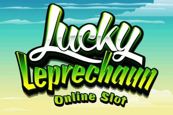 07887 lucky leprechaun