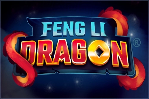 08177 feng li dragon