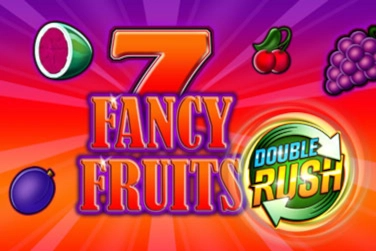 08281 fancy fruits double rush