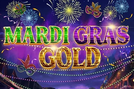 08684 mardi gras gold