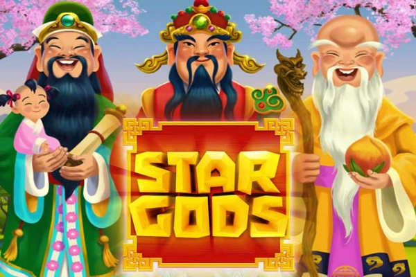 09142 star gods