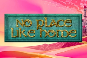 11295 no place like home