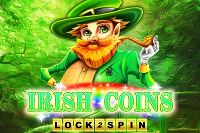 11872 irish coins lock 2 spin