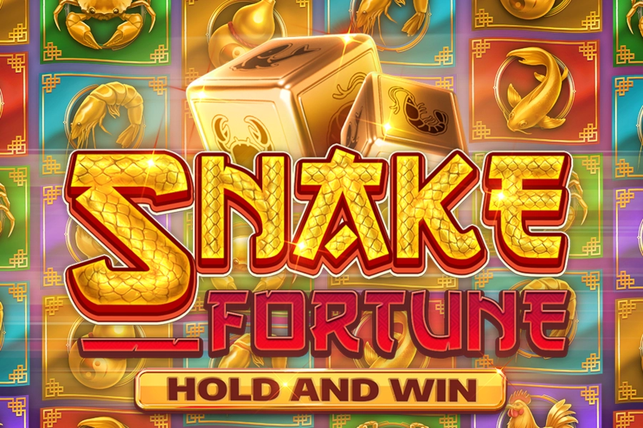 12455 snake fortune hold and win