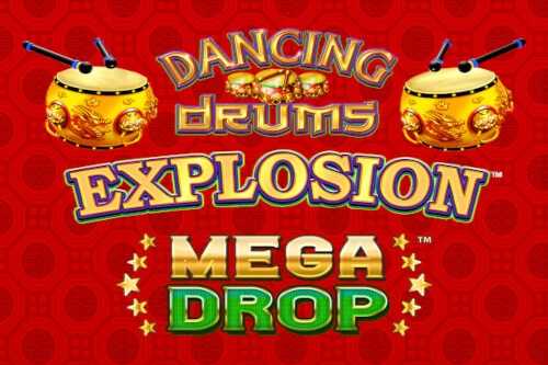 12845 dancing drums explosion mega drop
