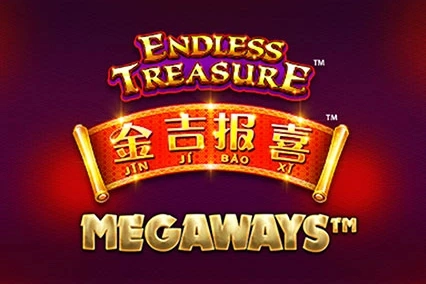 12961 jin ji bao xi endless treasure megaways
