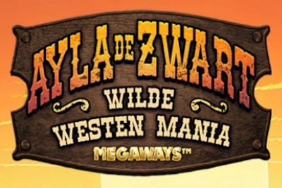 13973 ayla de zwart wilde westen mania megaways