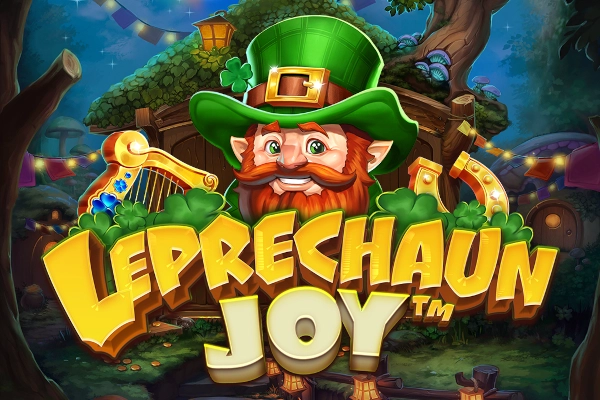 14738 leprechaun joy