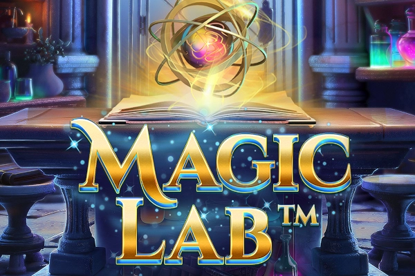 14745 magic lab