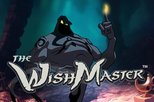 14807 the wish master