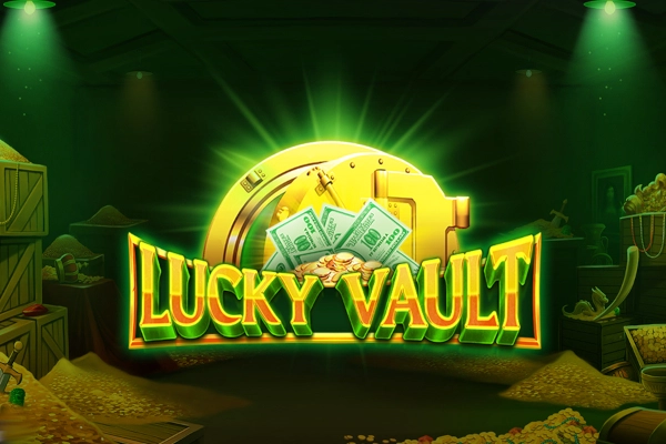 14991 lucky vault