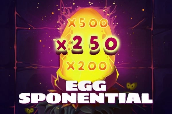 15491 eggsponential