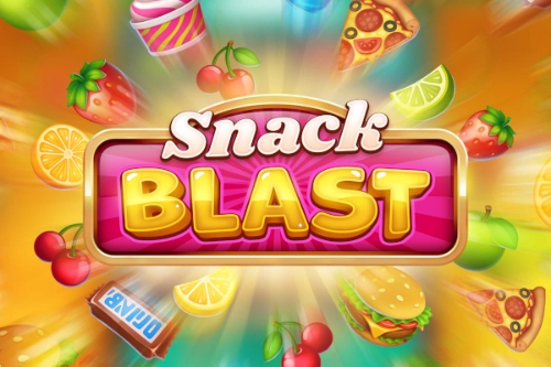 15610 snack blast
