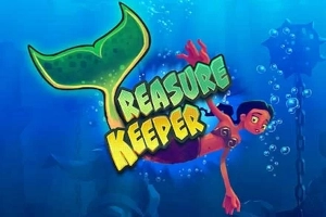 18957 treasure keeper
