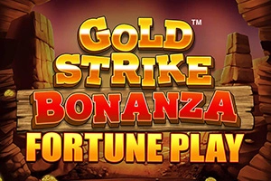 19713 gold strike bonanza fortune play
