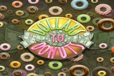 20254 dollars to donuts