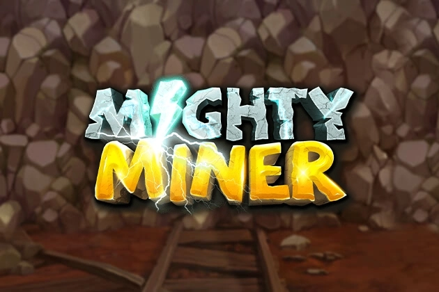 21058 mighty miner
