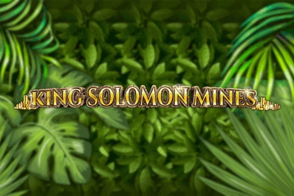 21201 king solomon mines
