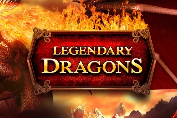 21206 legendary dragons