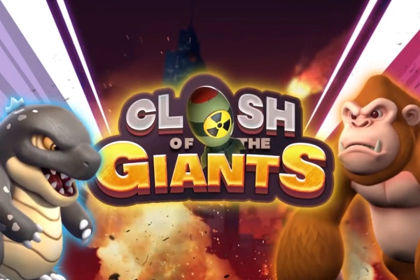 21820 clash of the giants