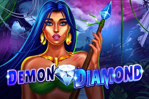 22800 demon diamond