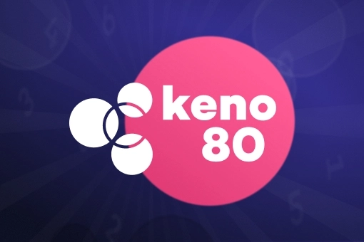 23047 keno 80