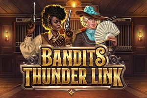 23059 bandits thunder link