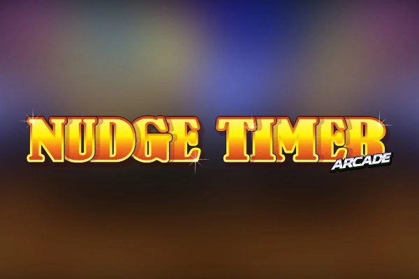 23206 nudge timer arcade