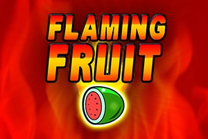 24195 flaming fruit