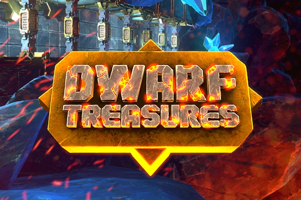 24334 dwarf treasures