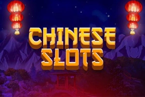24690 chinese slots