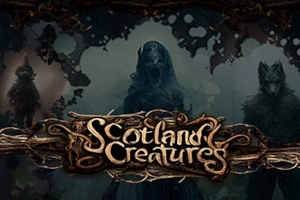 24756 scotland creatures