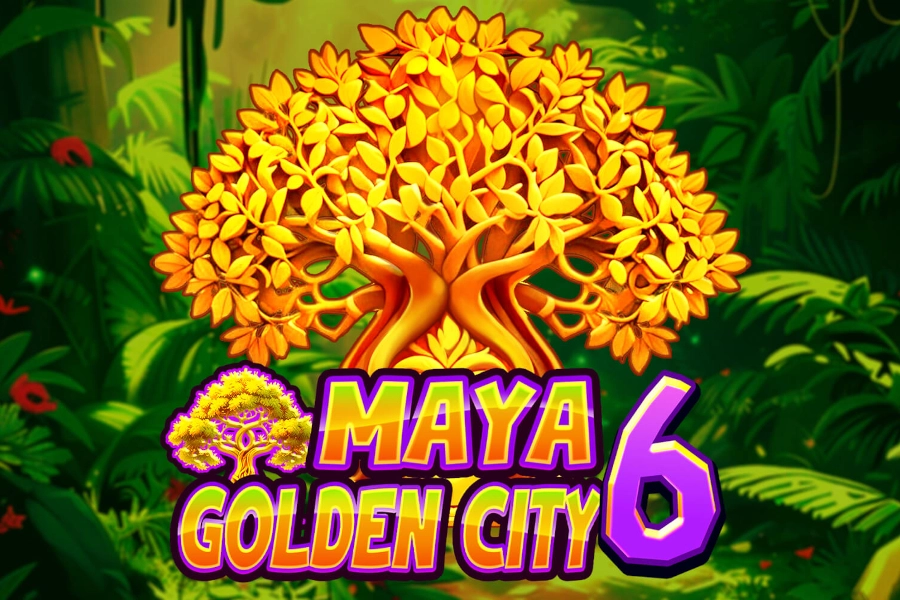 25646 maya golden city 6