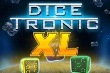 25730 dice tronic xl